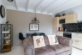 Casa de vacaciones Zoutelande En Renta Holanda