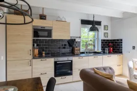 Casa de vacaciones Zoutelande En Renta Holanda
