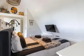 Casa de vacaciones Zoutelande En Renta Holanda