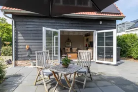 Casa de vacaciones Zoutelande En Renta Holanda
