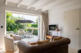 Casa de vacaciones Zoutelande En Renta Holanda