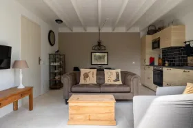 Casa de vacaciones Zoutelande En Renta Holanda