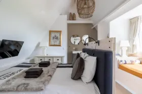 Casa de vacaciones Zoutelande En Renta Holanda