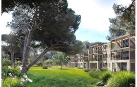 Nyaraló kiadó a  oldalon. Hyères, Franciaország