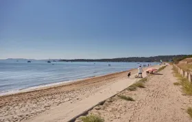別荘 イエール  フランス