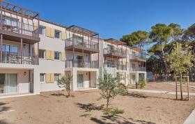 度假屋 耶尔 法国