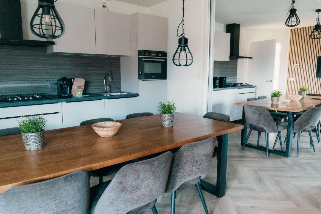 Holiday home Voorthuizen for rent Netherlands