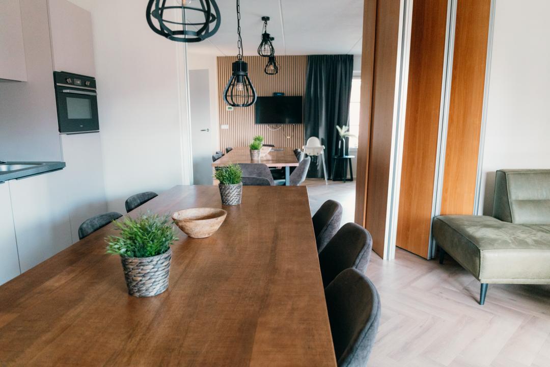 Holiday home Voorthuizen for rent Netherlands