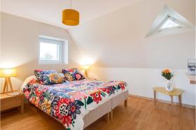 casa per le vacanze Plouhinec In affitto Francia