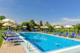 Holiday home for rent in Palazzolo dello Stella, Italy