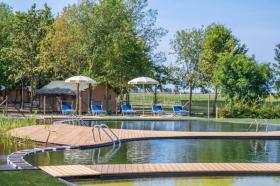 Maison de vacances Palazzolo dello Stella Loyer Italie