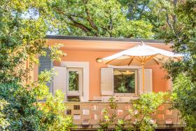 Holiday home for rent in San Vincenzo, Italy