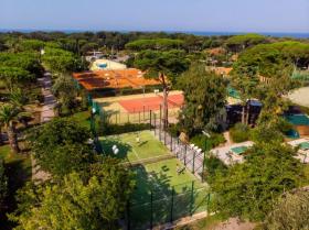 Casa de férias San Vincenzo Aluguéis Itália