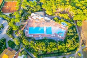 Holiday home San Vincenzo for rent Italy