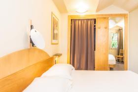 Maison de vacances Saint-Vincent Loyer Italie