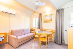 Maison de vacances Saint-Vincent Loyer Italie