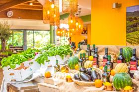 Maison de vacances Saint-Vincent Loyer Italie