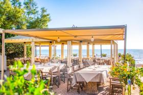 casa per le vacanze San Vincenzo In affitto Italia