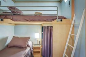 casa per le vacanze San Vincenzo In affitto Italia