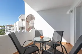 Feriehus Mijas  Spain