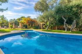 Casa de férias para alugar em Santa Margalida-Can Picafort, Espanha