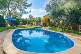 Holiday home For Rent in Santa Margalida-Can Picafort, Spain Holiday home For Rent in Santa Margalida-Can Picafort, Spain