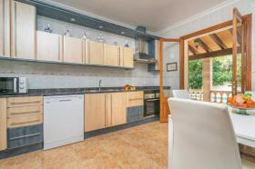 σπίτι διακοπών Sa Coma Προς Ενοικίαση Ισπανία