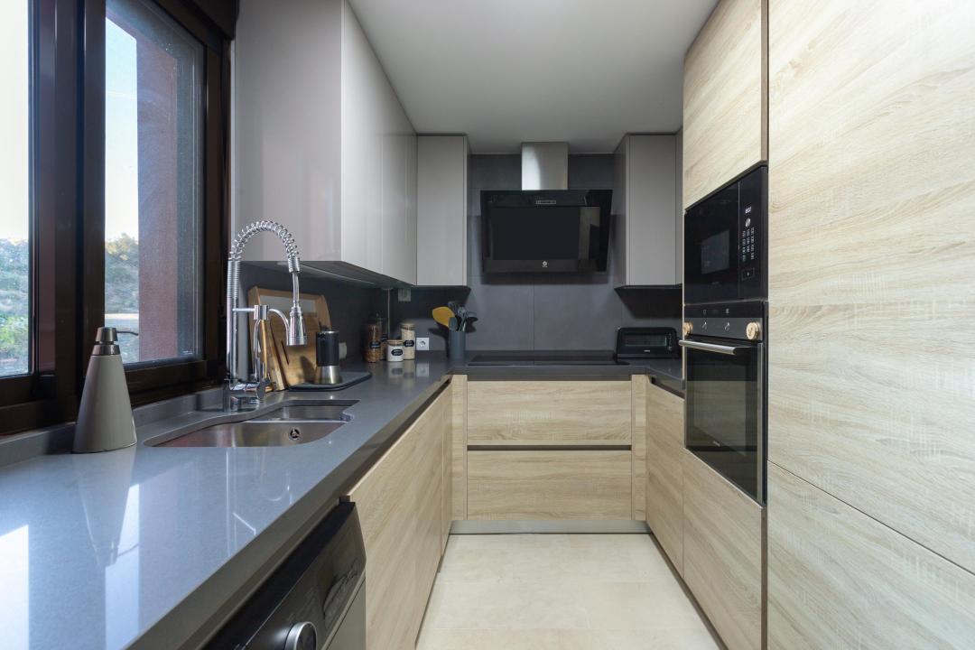 Дом отдыха Ринкон де ла Виктория Аренда Испания