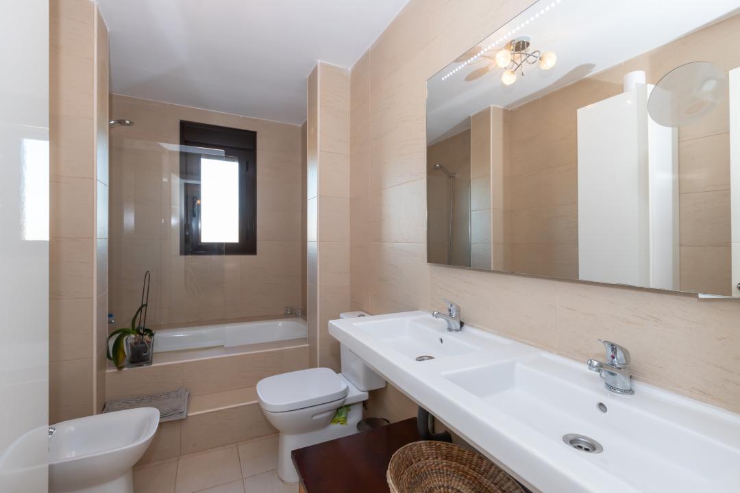 Дом отдыха Ринкон де ла Виктория Аренда Испания