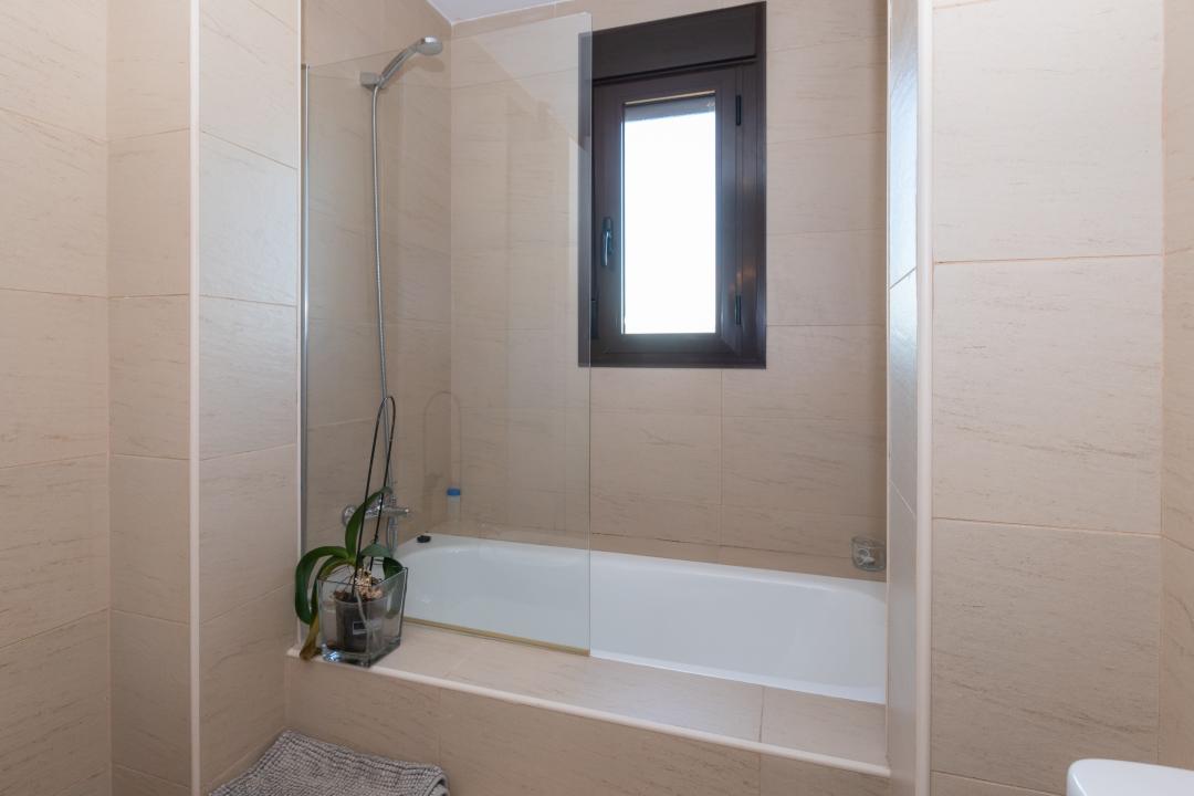 Дом отдыха Ринкон де ла Виктория Аренда Испания