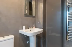 度假屋 维多利亚林孔  西班牙