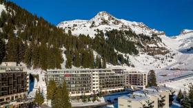 別荘 フレーヌ フランス