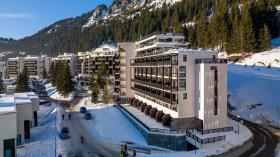 Vakantiehuis te huur in Flaine, France Vakantiehuis te huur in Flaine, France