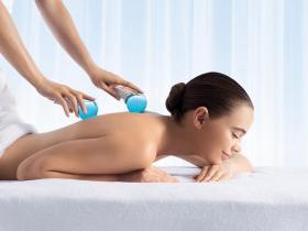 別荘 サンラファエル フランス