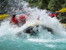 別荘 サンラファエル フランス