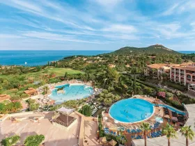 Casa de vacaciones Saint-Raphaël En Renta Francia