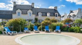 σπίτι διακοπών Le Guilvinec Προς Ενοικίαση Γαλλία