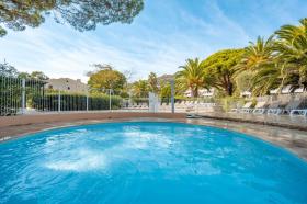 別荘 ル ラヴァンドゥー フランス