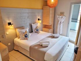 Feriehus Roquebrune-Cap-Martin France