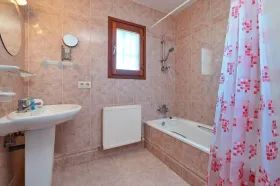 Tatil evi Jávea Kiralık İspanya