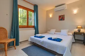 Tatil evi Jávea Kiralık İspanya