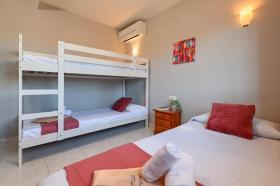 Дом отдыха Хавеа Аренда Испания