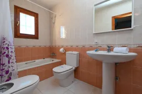 Tatil evi Jávea Kiralık İspanya