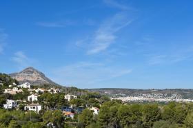 Дом отдыха Хавеа Аренда Испания