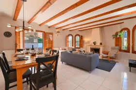 Tatil evi Jávea Kiralık İspanya