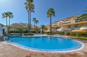 Holiday home for rent in Denia-La Xara, Spain Holiday home for rent in Denia-La Xara, Spain