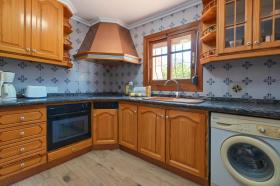 Holiday home Jávea for rent Spain