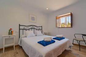 Holiday home Jávea for rent Spain