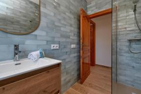 Holiday home Jávea for rent Spain