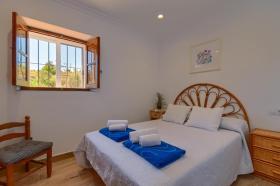 Holiday home Jávea for rent Spain